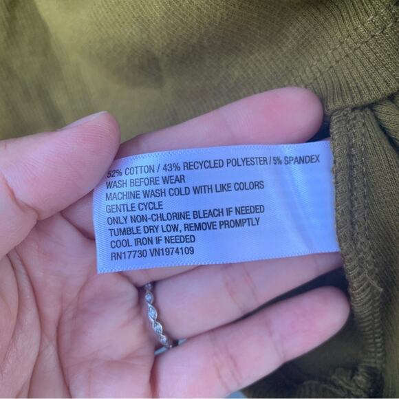 Universal Thread Women Corset Knitted Dress Size Small - Picture 6 of 7